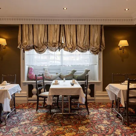 Restaurant Million Albertville
