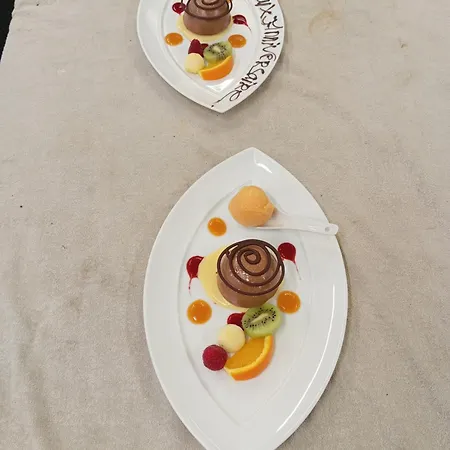 Hotel Restaurant Million Albertville