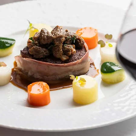 Restaurant Million 3*