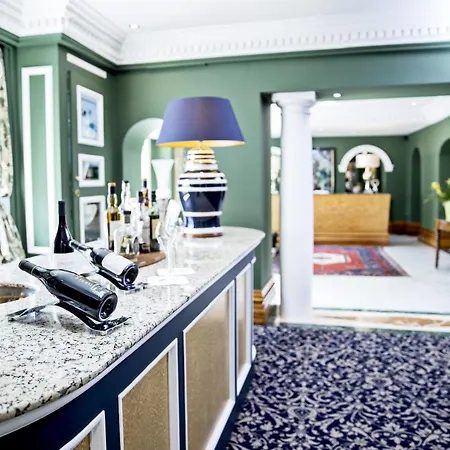 Hotel Restaurant Million