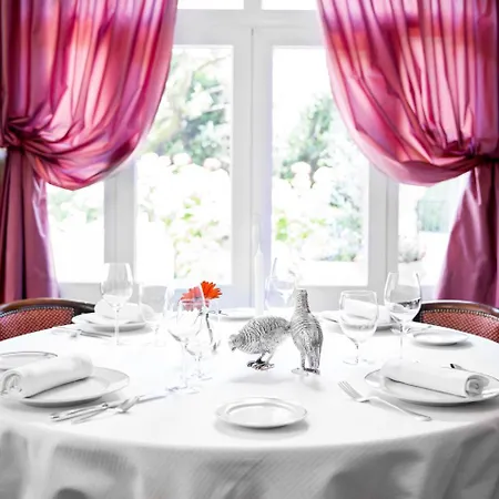 Restaurant Million Hotel