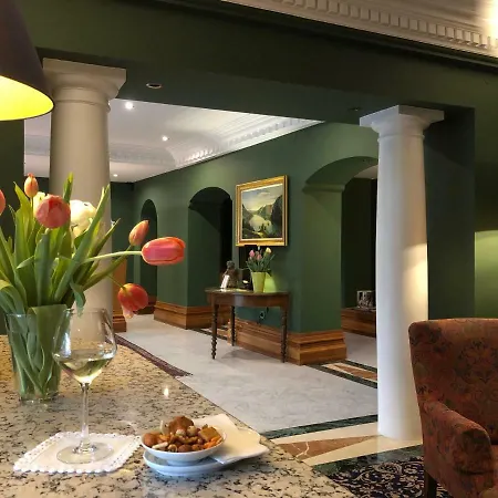 Hotel Restaurant Million Albertville