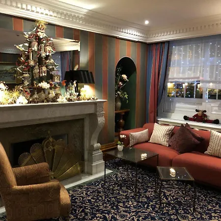Hotel Million Albertville