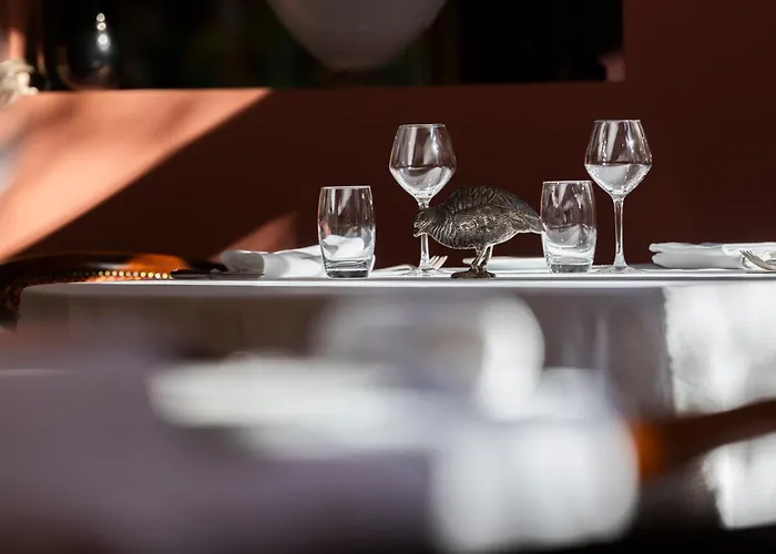 Restaurant Million