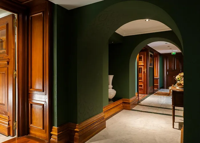 Restaurant Million 酒店