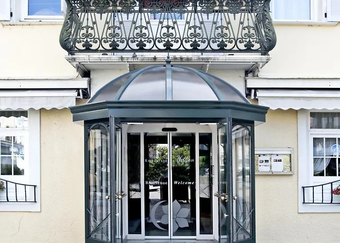 Restaurant Million 阿尔贝维尔