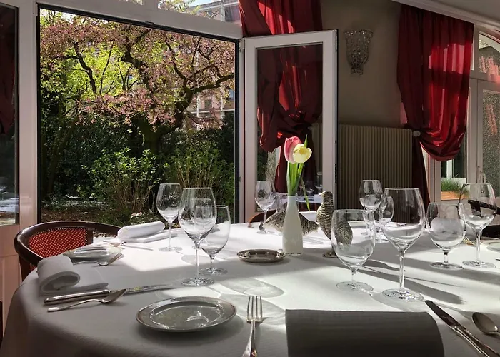 Restaurant Million 阿尔贝维尔